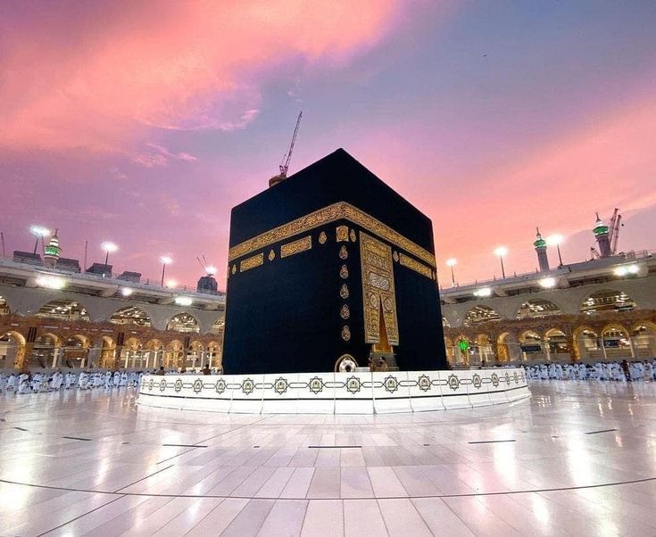 Multazam Ka’bah: Tempat Mustajab untuk Berdoa