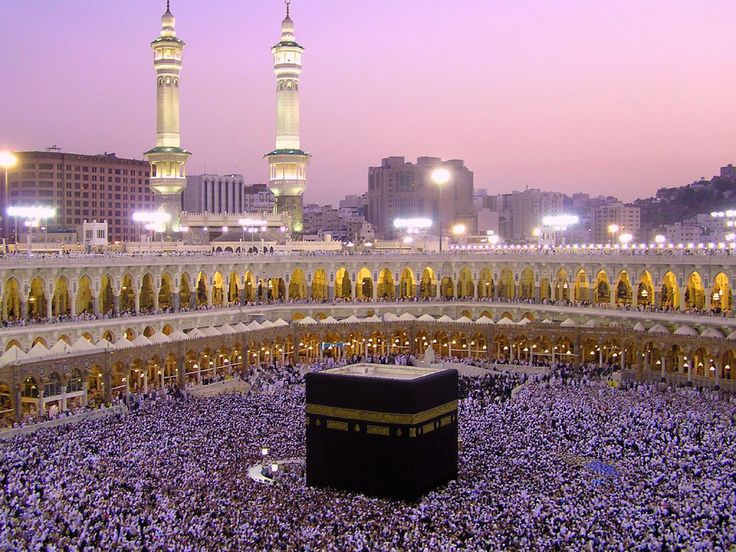 Bekal Terbaik dalam Umroh