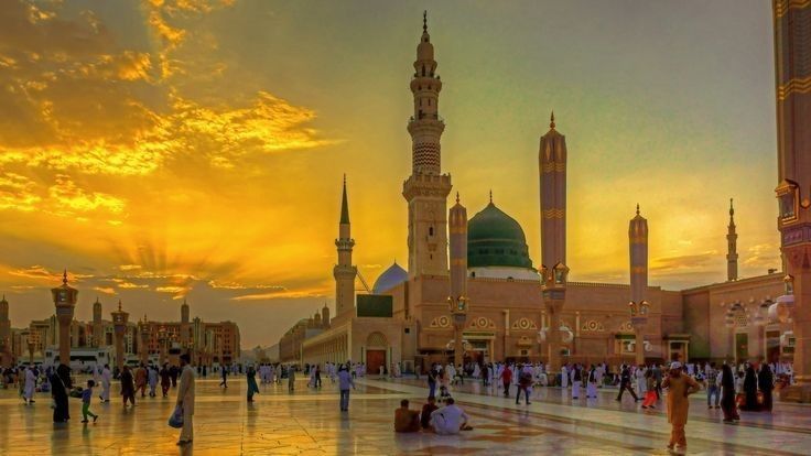 Misteri Malam Lailatul Qadar